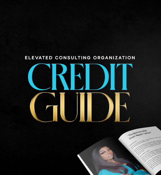 Credit Guide